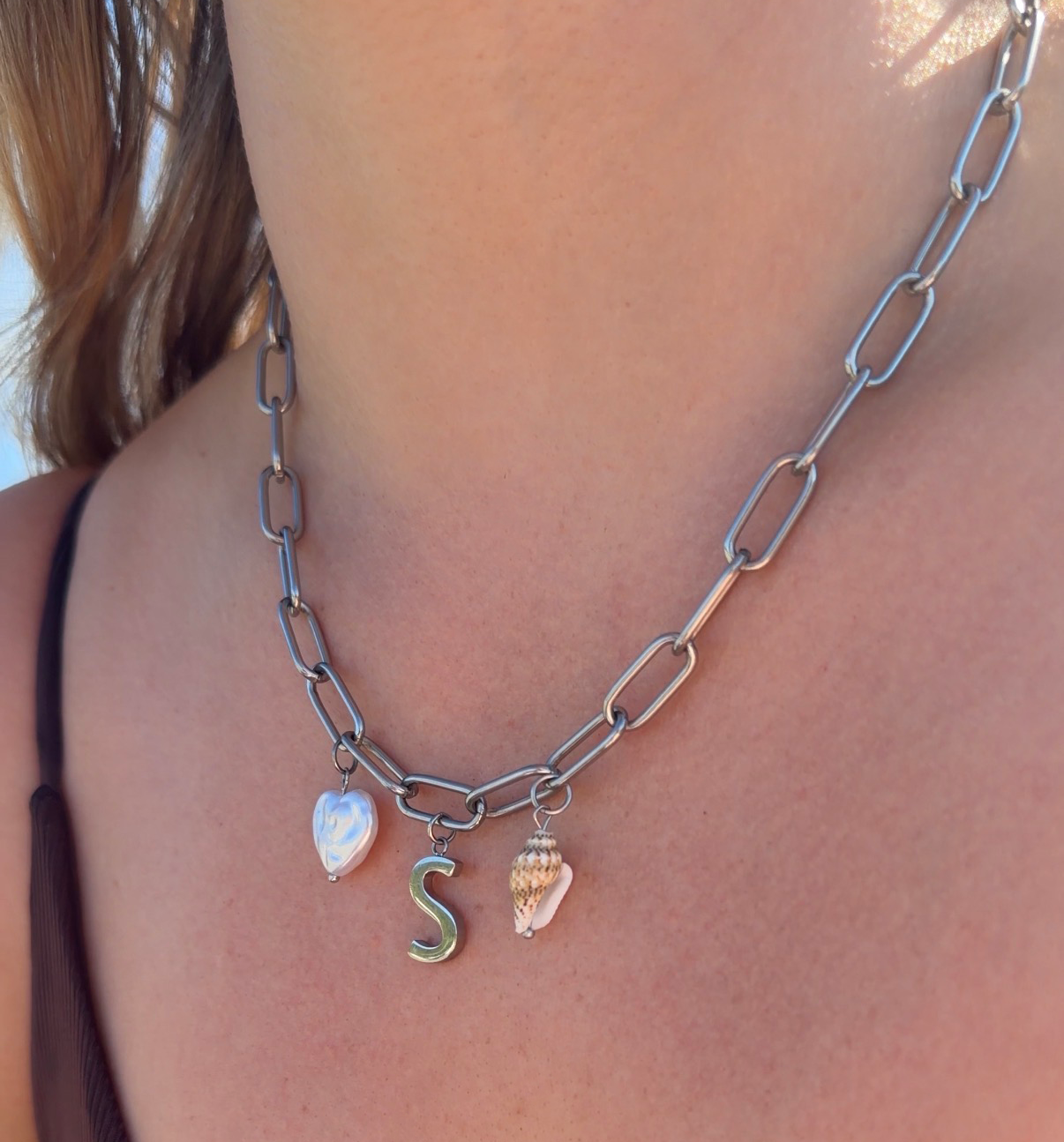 Summer Dreams Necklace